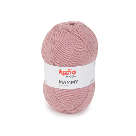 Katia Mammy Old Rose (9)