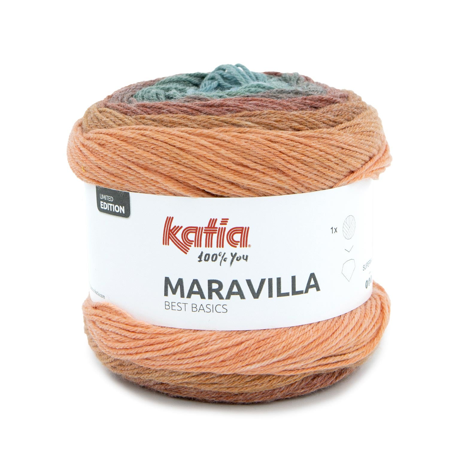 Katia Maravilla Corail (505)