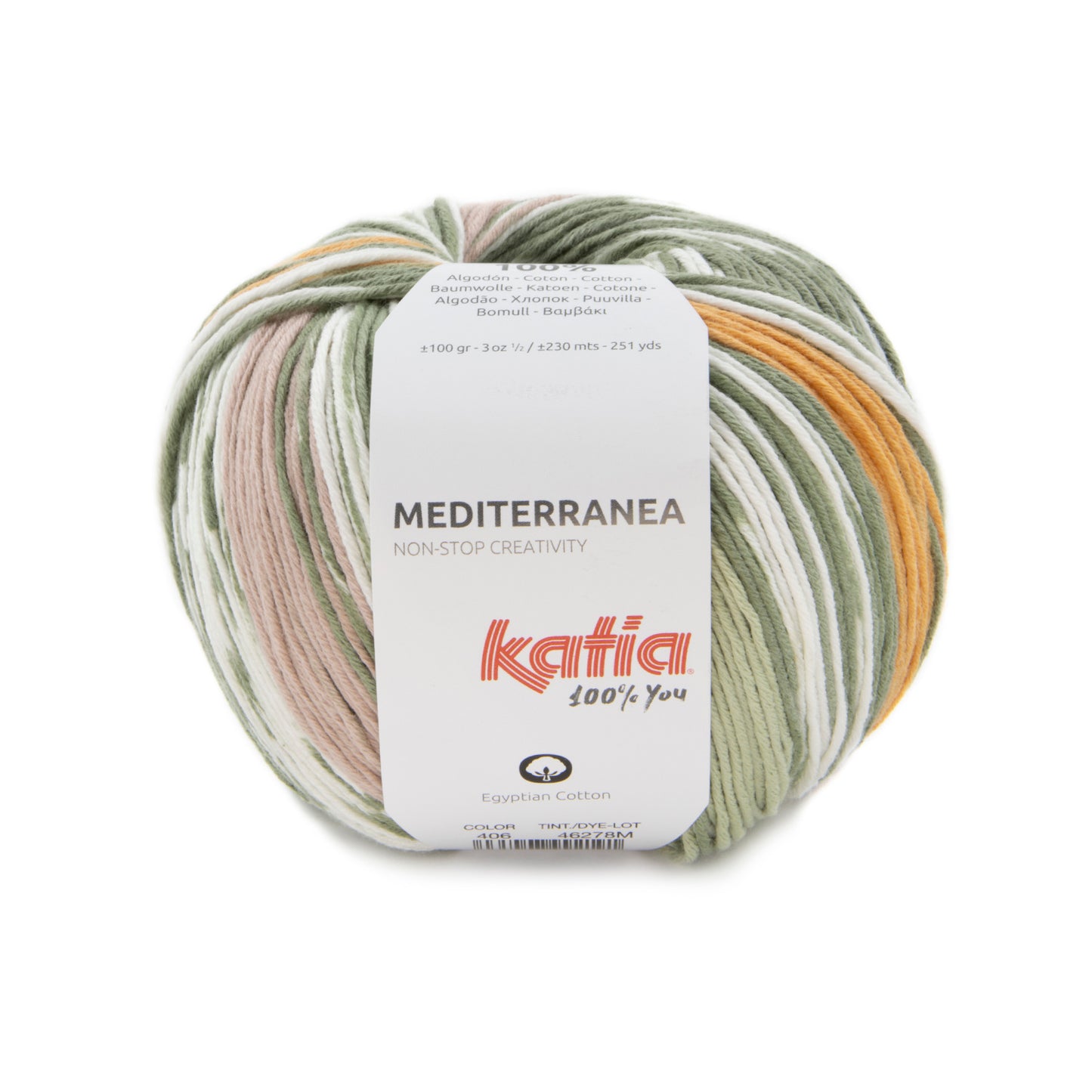 Katia Mediterranea Army (406)