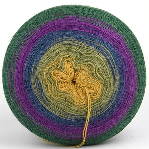 Stenli Yarns Muffin Autumn Walk (1073)