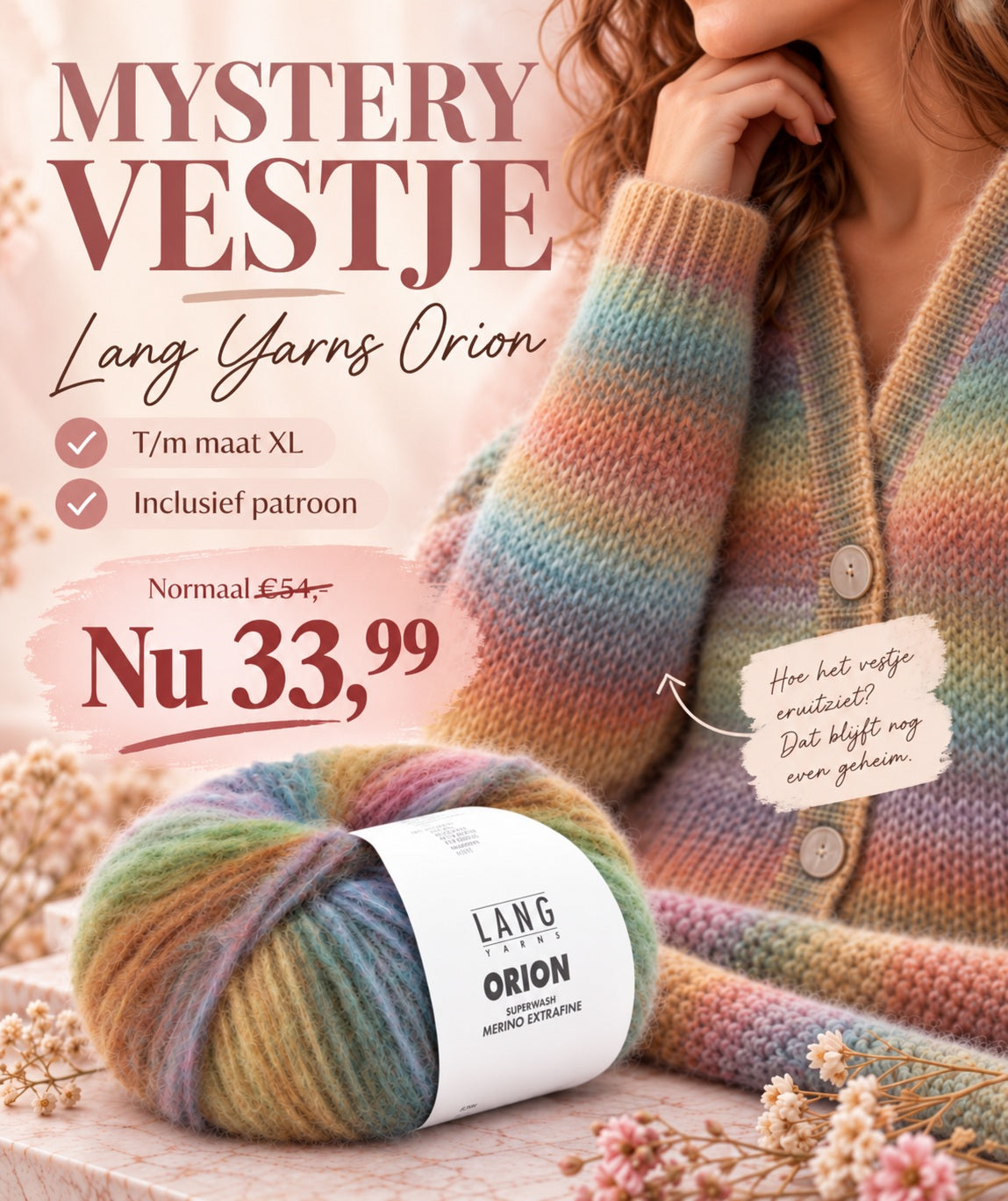 Lang Yarns Mystery Orion Vest (002)
