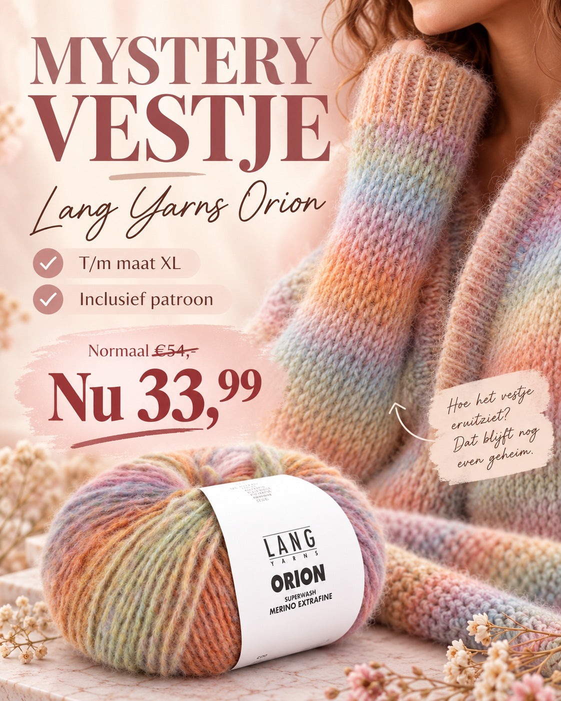 Lang Yarns Mystery Orion Vest (003)