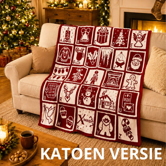 Ozzy's Advetnskalender 2026 (KATOEN)