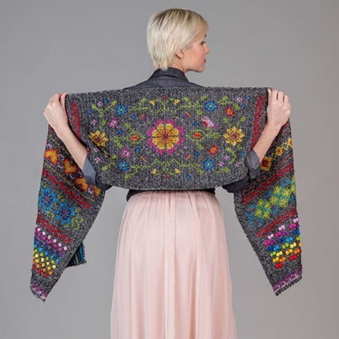 Scheepjes Hygge Rainbow