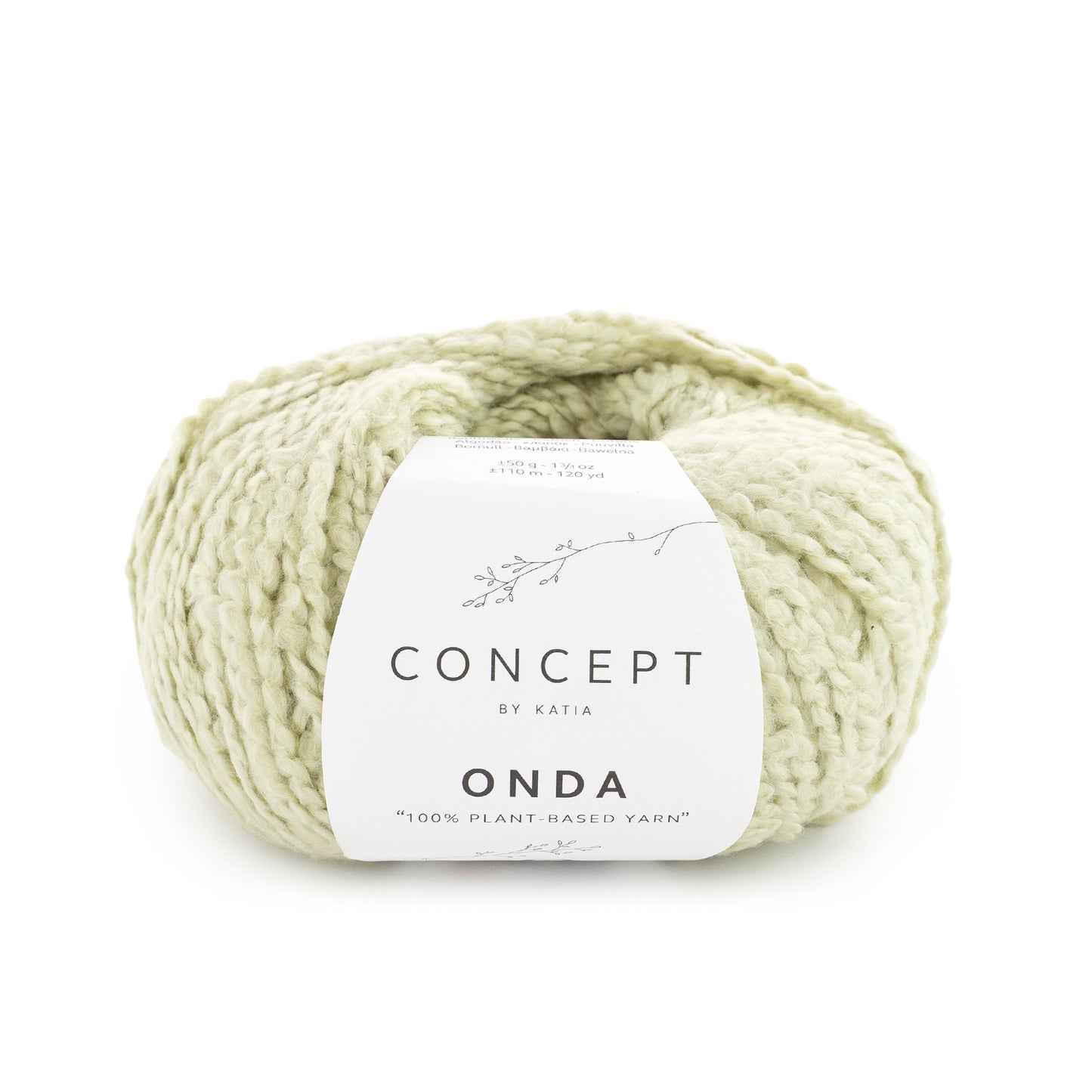 Katia Concept Onda Spring Green (81)