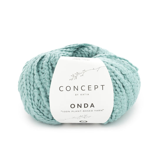 Katia Concept Onda Menthe (83)