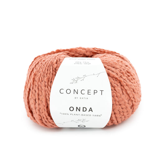 Katia Concept Onda Begonia (87)