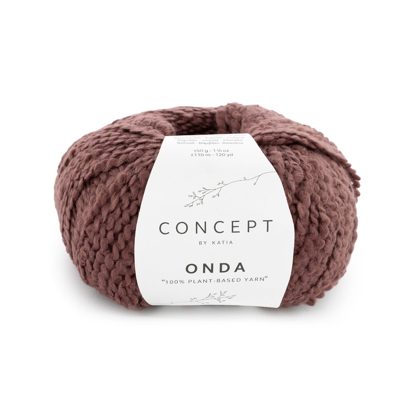 Katia Concept Onda Aubergine (88)