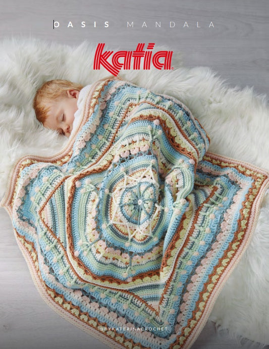 Katia Oasis Bbydeken