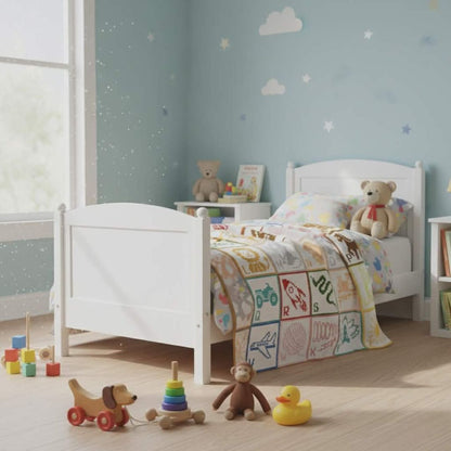 Het grote ABC (CAL-pakket)