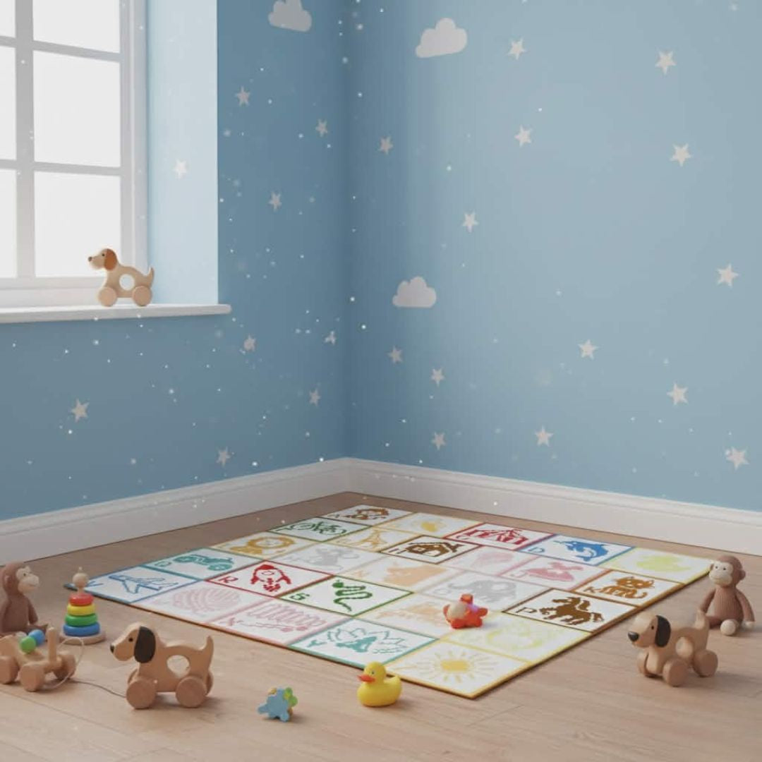 Het grote ABC (CAL-pakket)