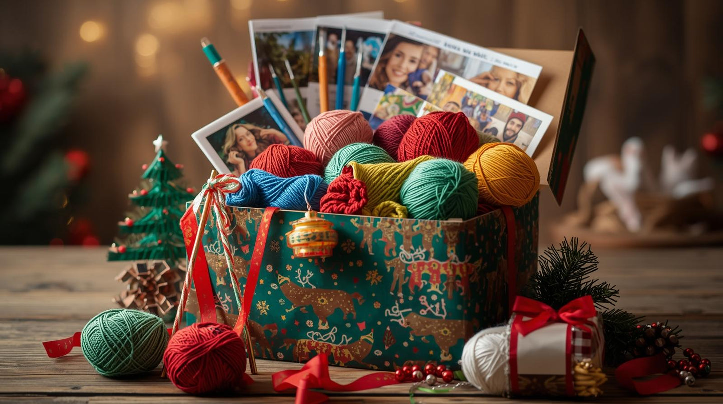 Ozzy's Kerstpakket 2025 STANDAARD