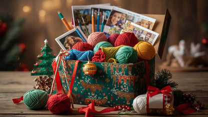 Ozzy's Kerstpakket 2025 DELUXE