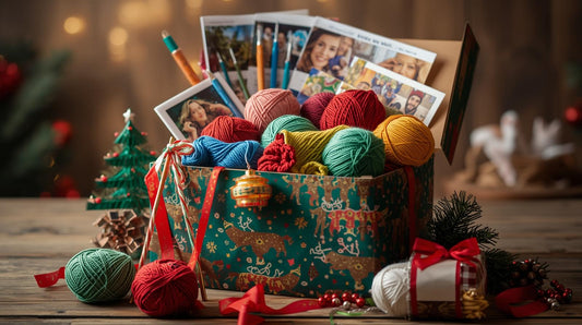 Ozzy's Kerstpakket 2025 STANDAARD