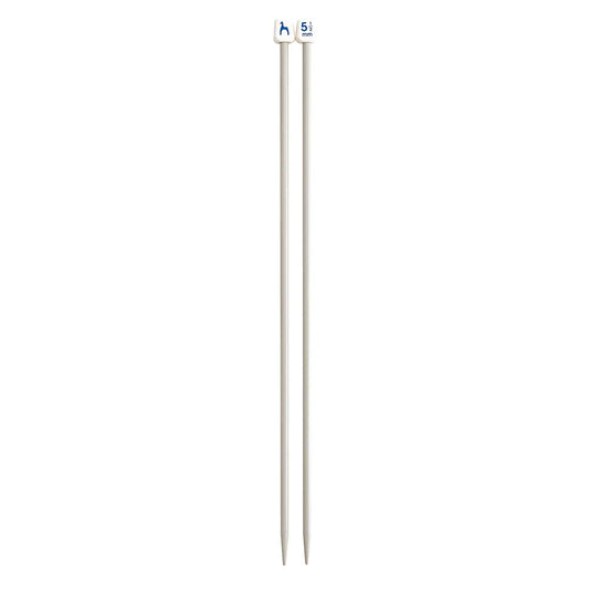Pony Classic Breinaalden aluminium 35cm 5.50mm