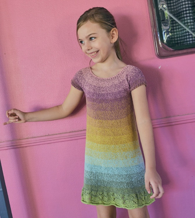 Katia Pop-Up Cotton Spring (303)