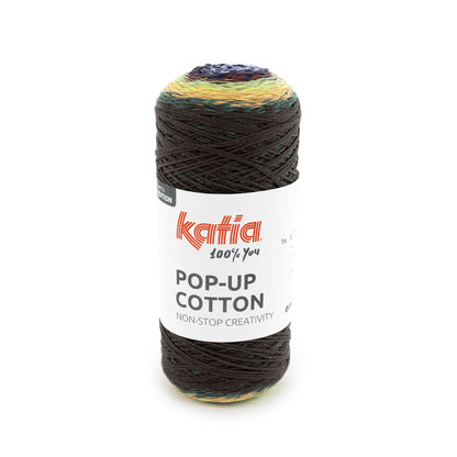 Katia Pop-Up Cotton Forest (301)