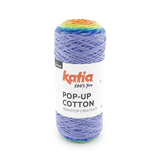 Katia Pop-Up Cotton Spring (303)