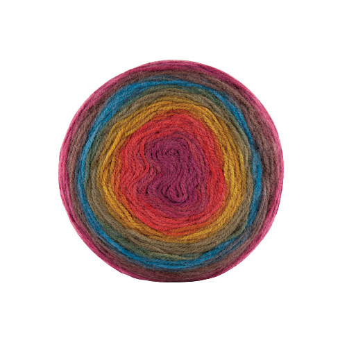 Papatya Cake Darkness (204)