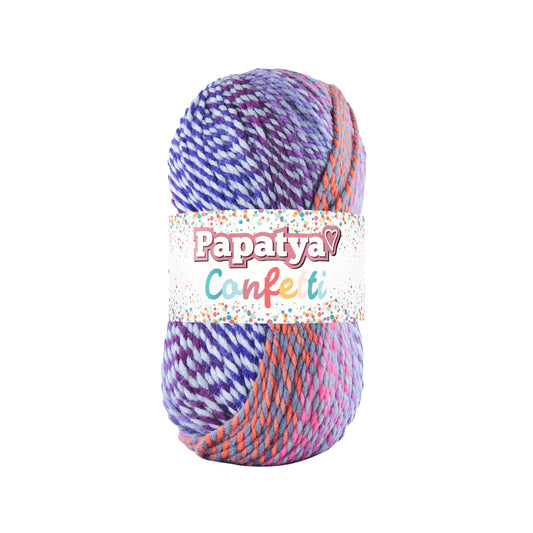 Papatya Confetti Purple Dream (02)