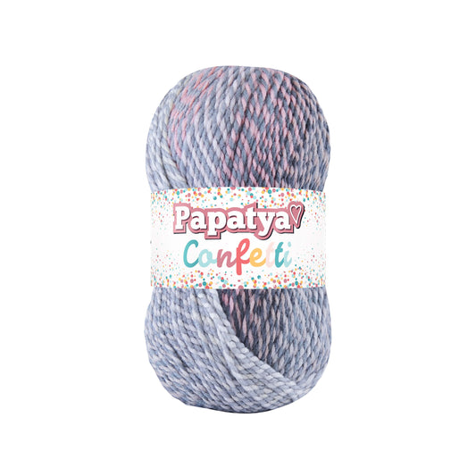 Papatya Confetti Misty (03)