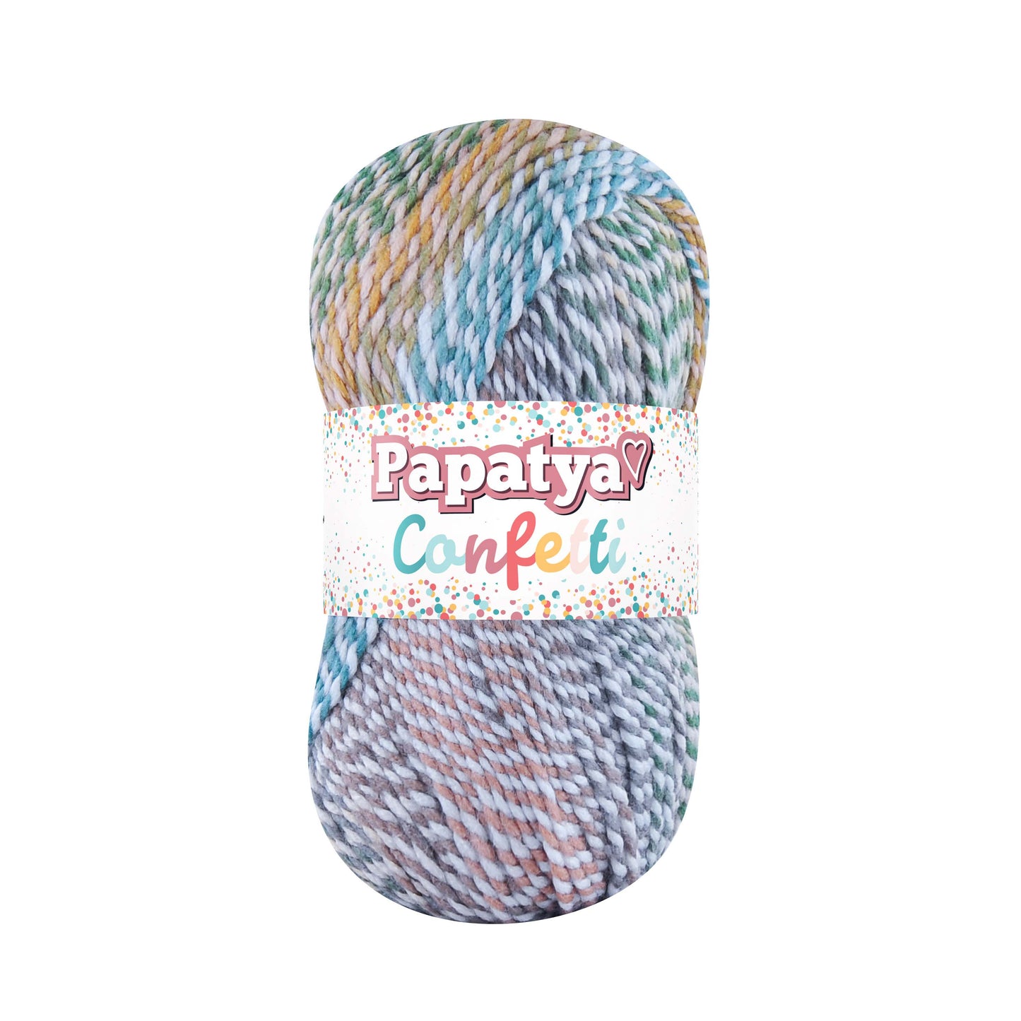 Papatya Confetti Sweety Pie (07)