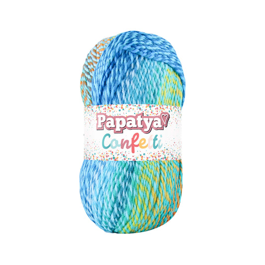 Papatya Confetti Oase (09)