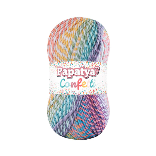 Papatya Confetti Fun Fair (012)