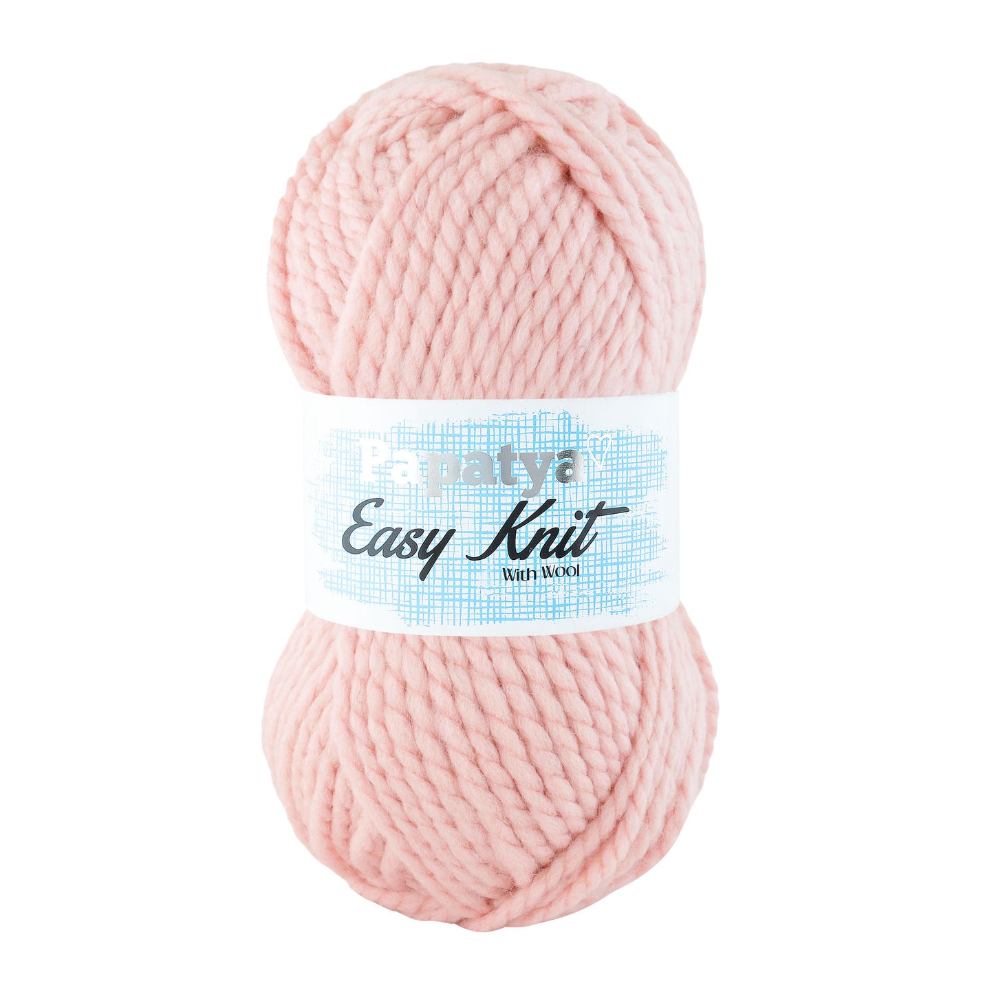 Papatya Easy Knit Shell (4420)