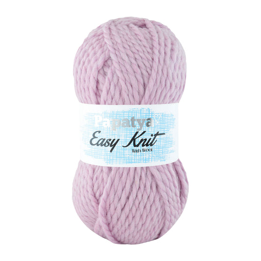 Papatya Easy Knit Lila (5140)