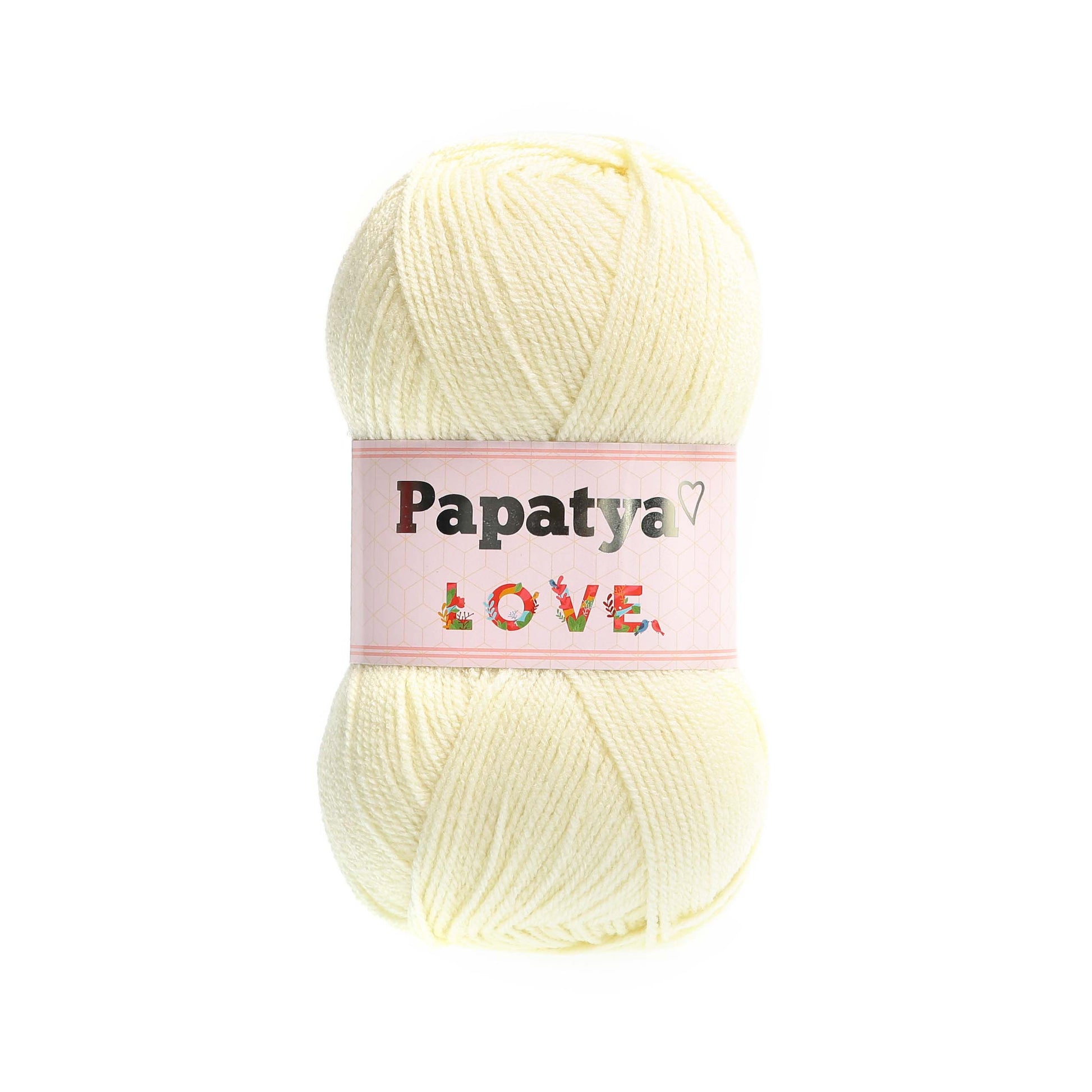 Papatya Love Cream (1930)