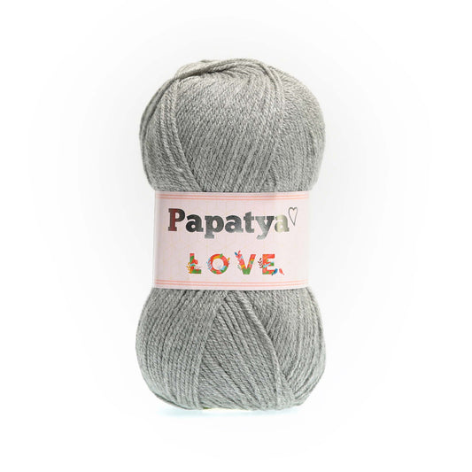 Papatya Love Grey (2150)