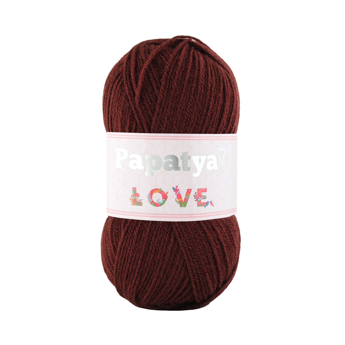 Papatya Love Bordeaux (3280)