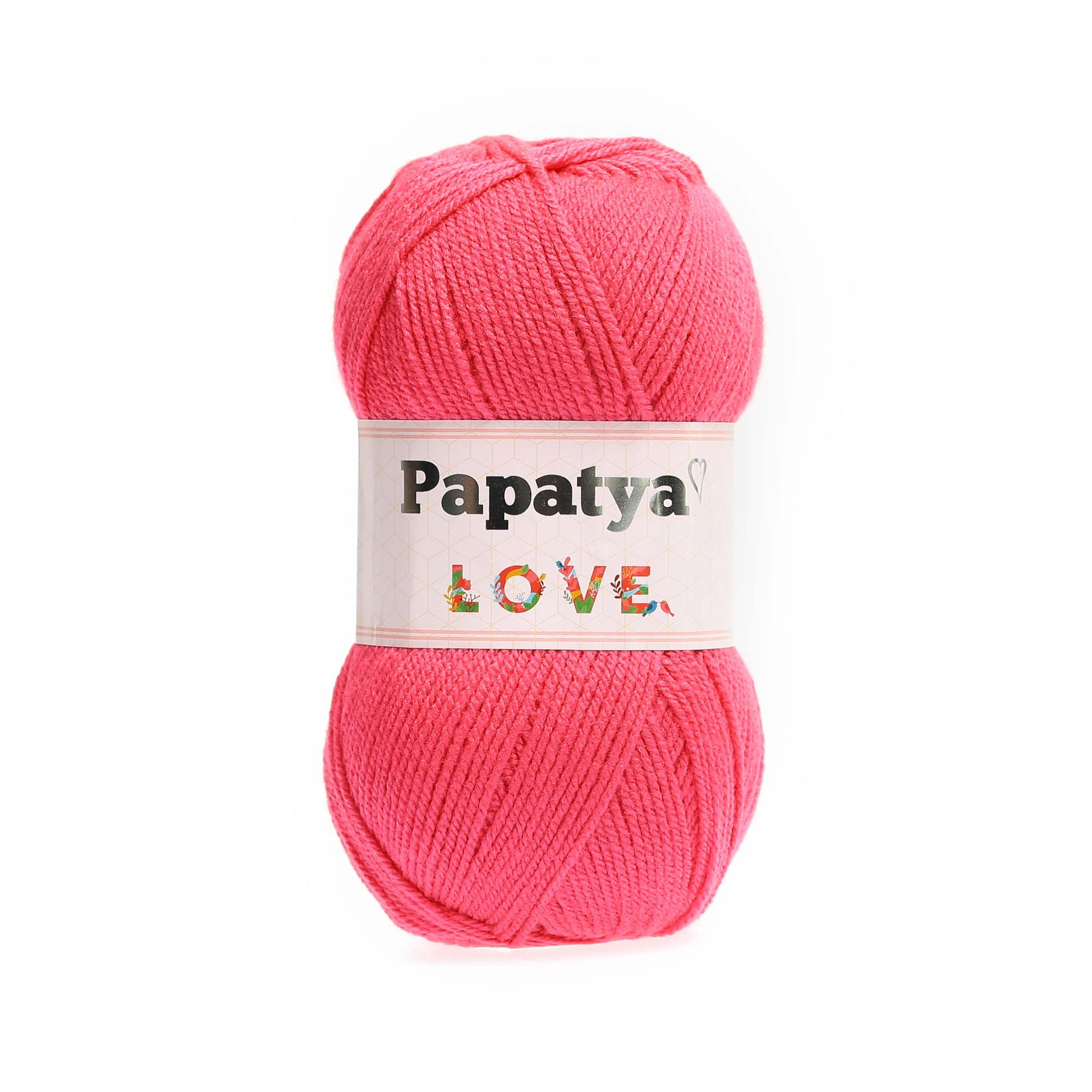 Papatya Love Fuchsia (4060)