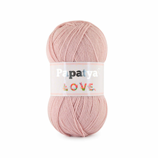 Papatya Love Powder Pink (4120)