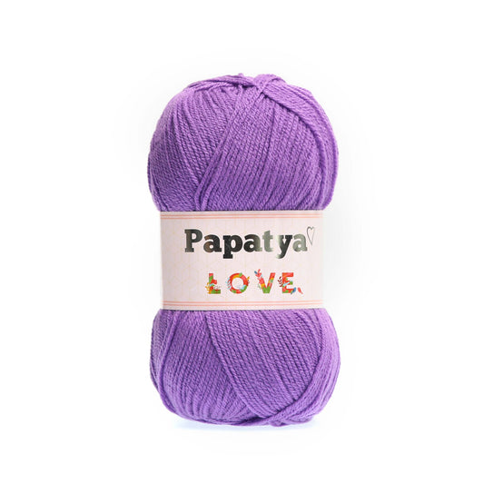 Papatya Love Purple (4550)