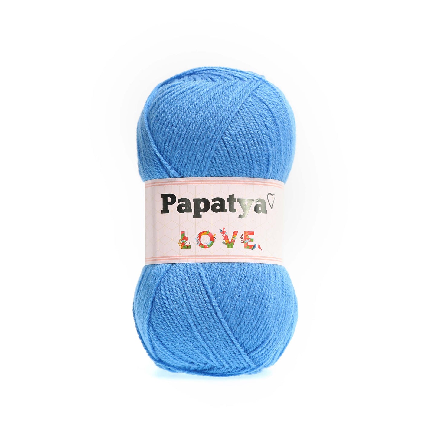 Papatya Love Blue (5050)