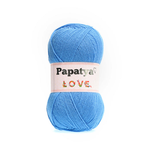 Papatya Love Blue (5050)