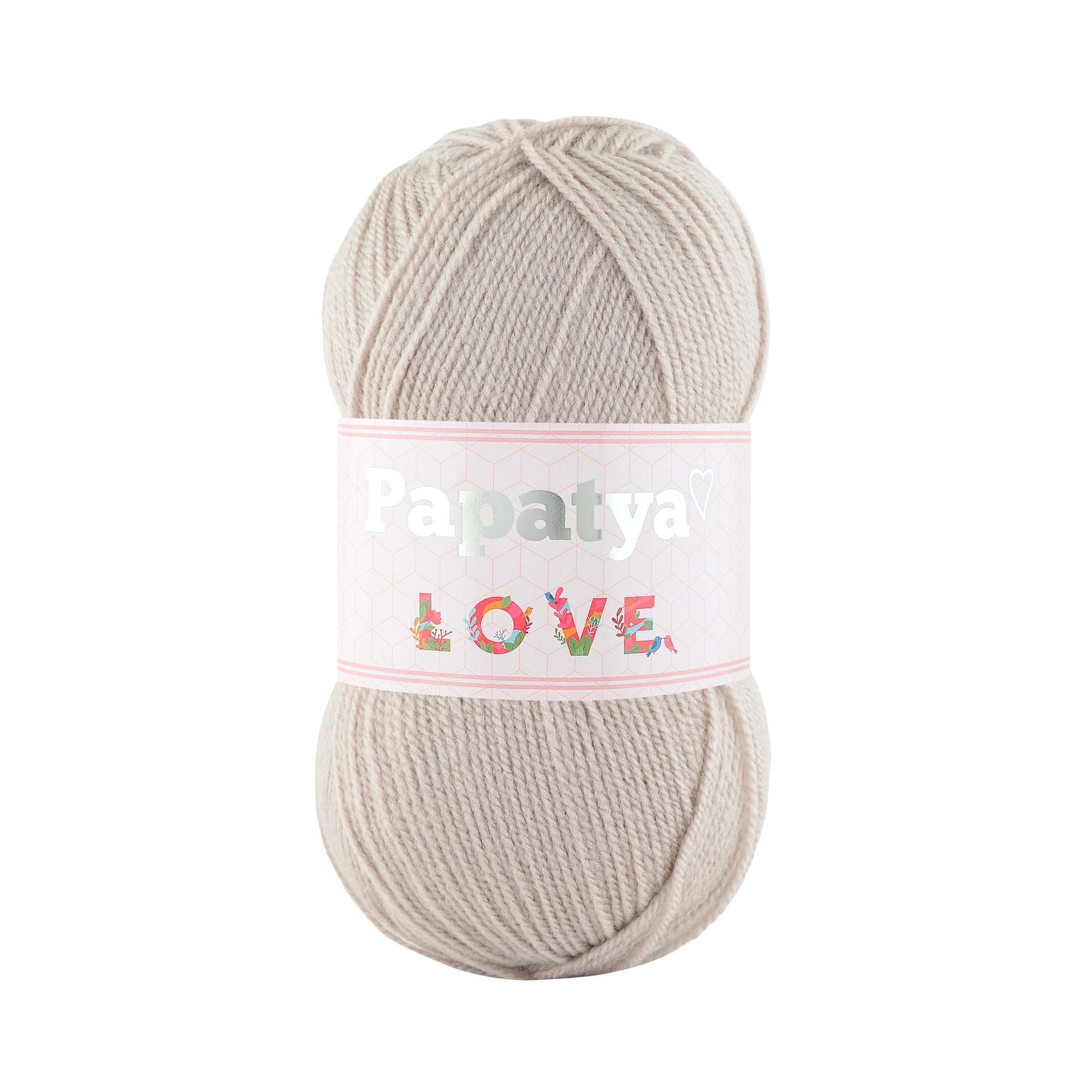 Papatya Love Marble (5405)