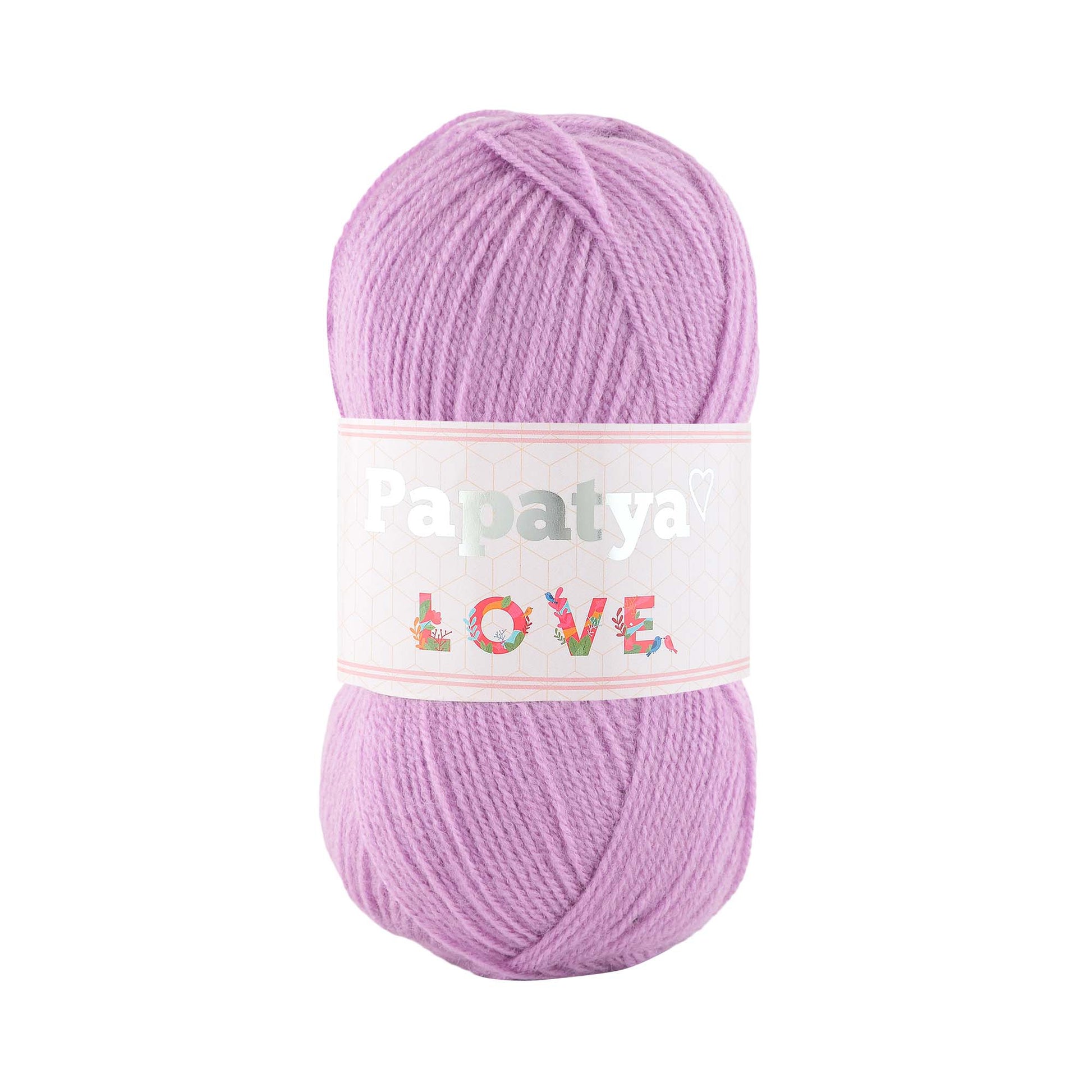 Papatya Love Violet (5415)