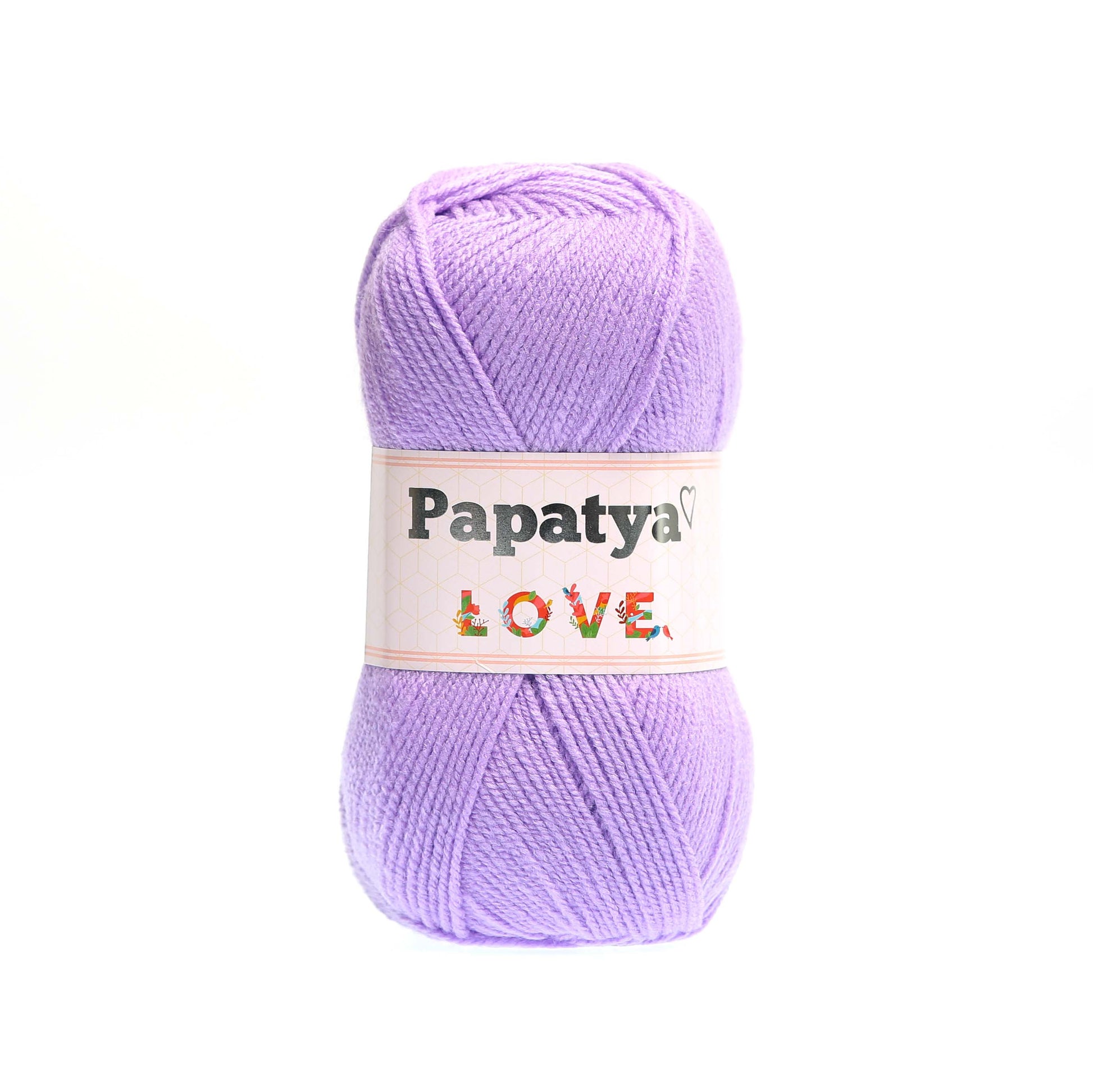 Papatya Love Lavender (5420)