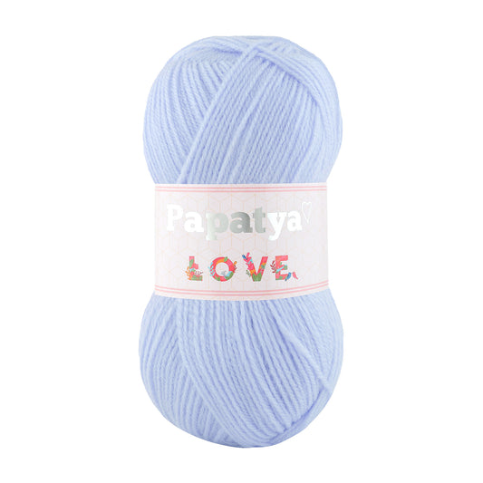 Papatya Love Cloud Purple (5480)