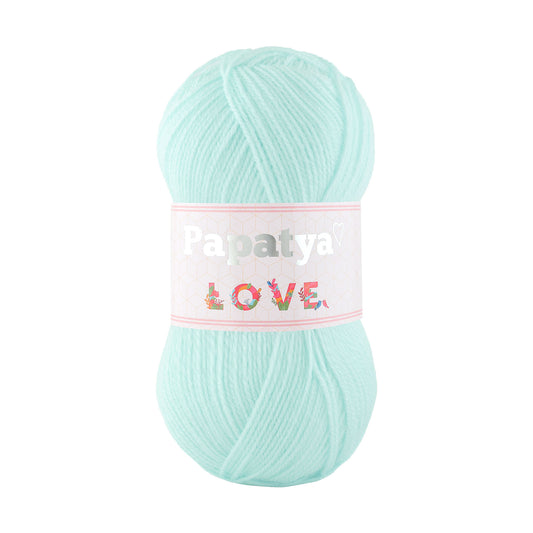 Papatya Love Mint (5610)