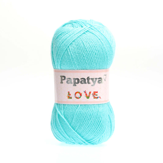 Papatya Love Menthe (5620)