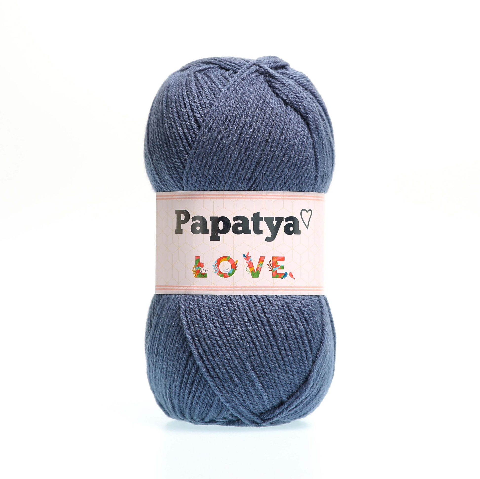 Papatya Love Denim (5680)