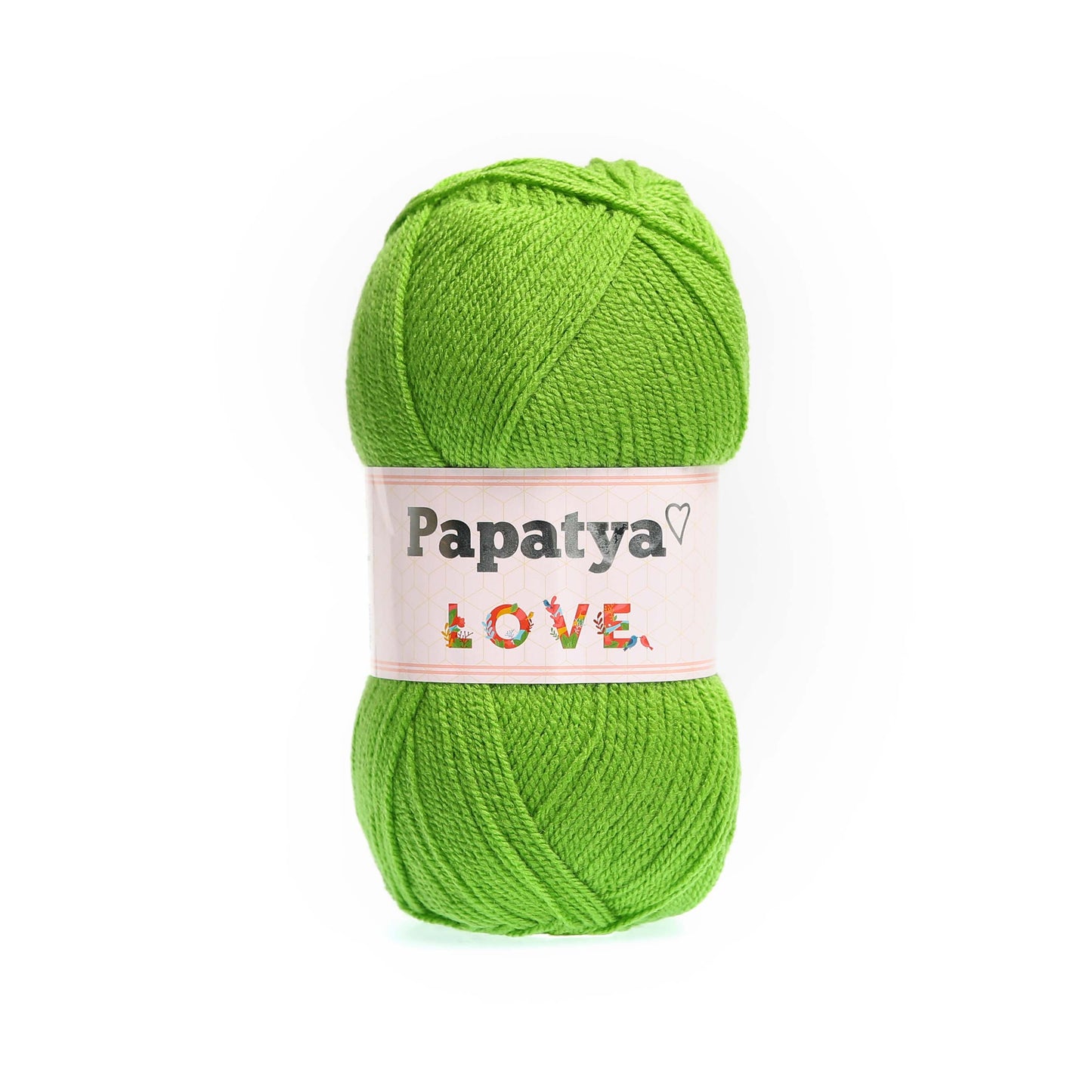 Papatya Love Green (6050)