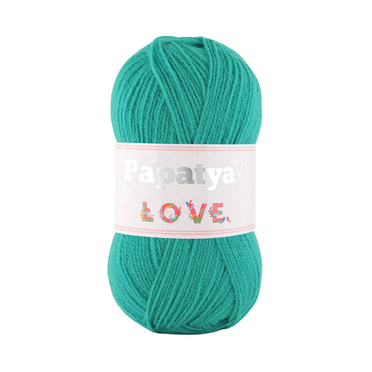 Papatya Love Emerald (6545)