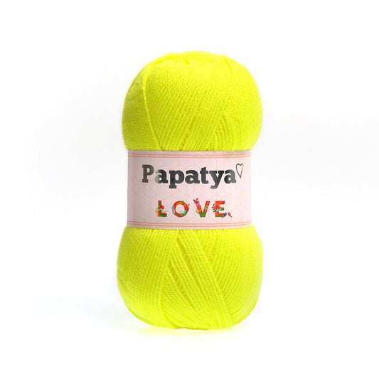 Papatya Love Citron (7050)