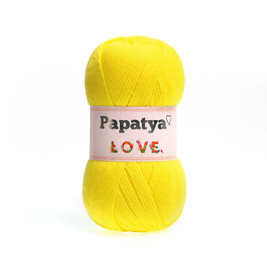 Papatya Love Yellow (7850)