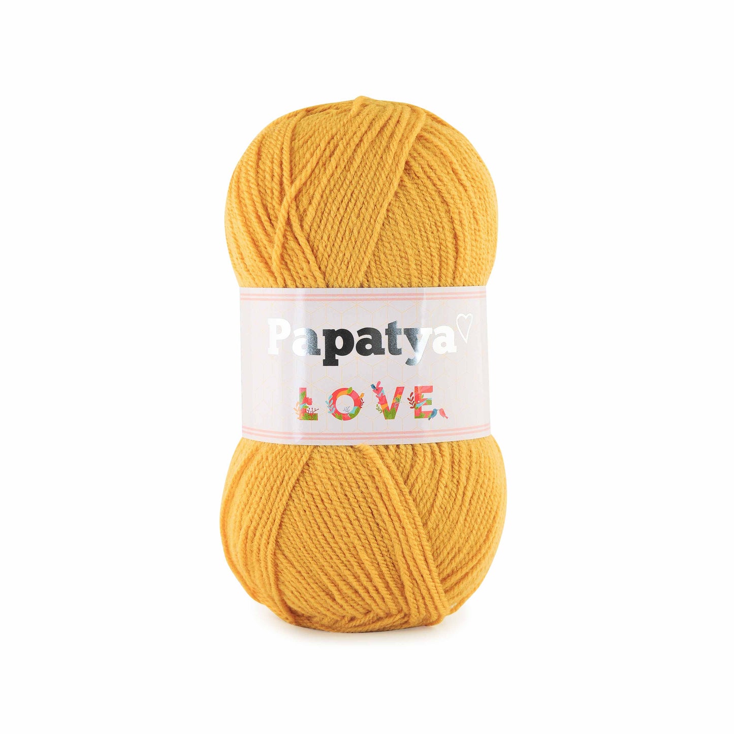 Papatya Love Caramel (8730)